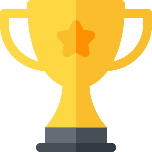 Award We Received