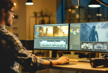 What is Video Editing