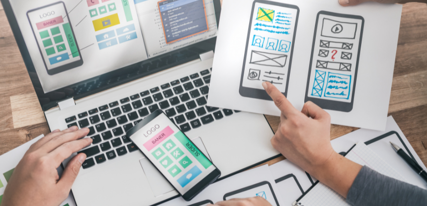What is Mobile Application Development