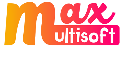 Max Multisoft It Computer Academy