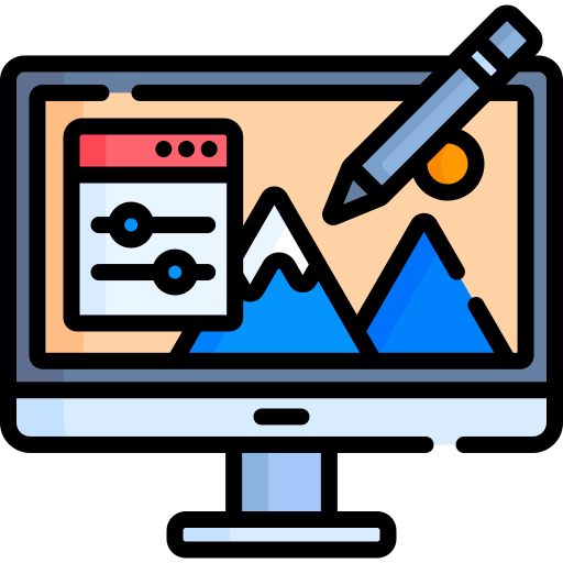 Graphics Designing
