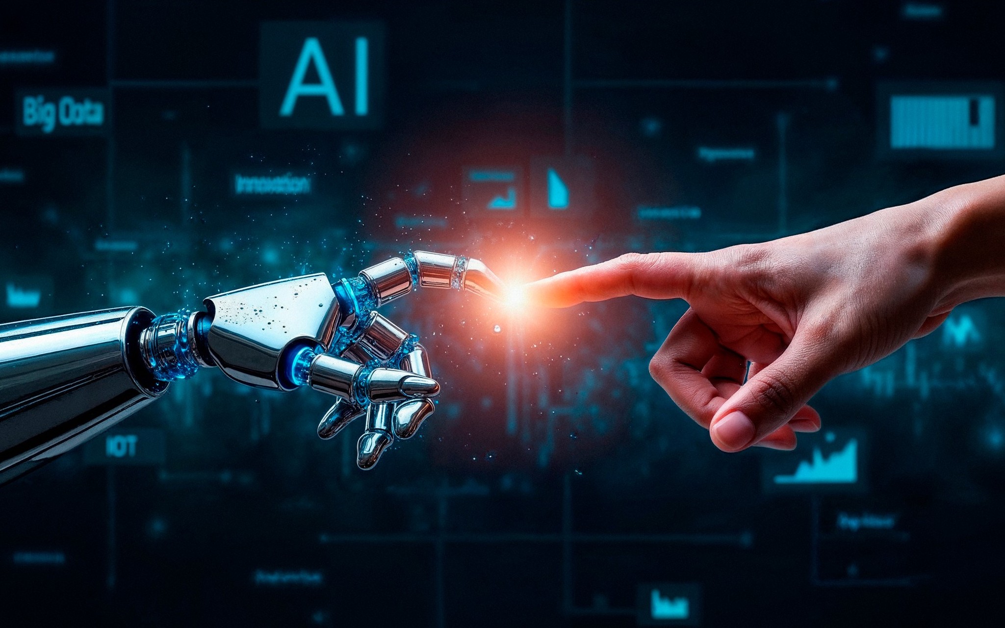 Artificial Intelligence and Machine Learning