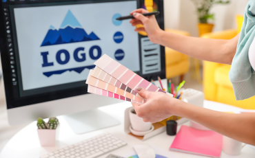Graphic Designing