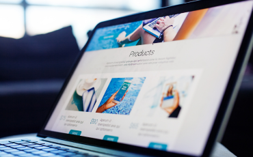 Website Designing