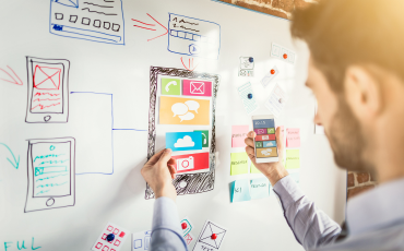 Mobile App Development