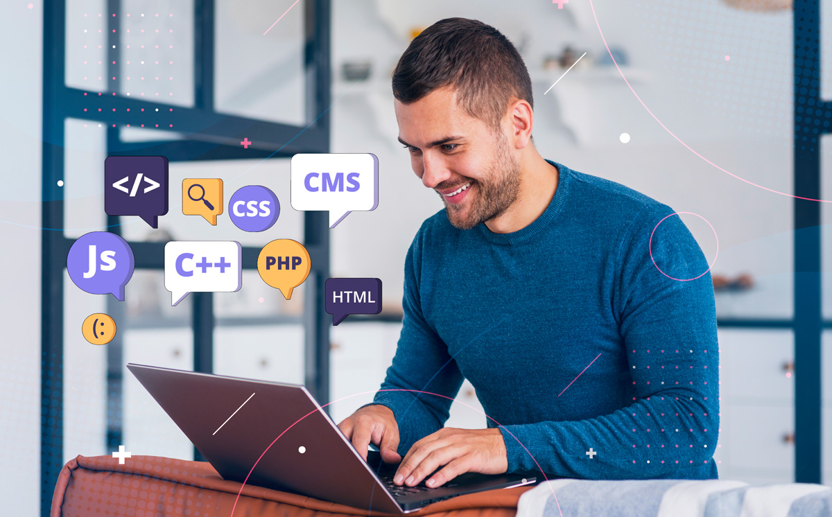 Full Stack Development