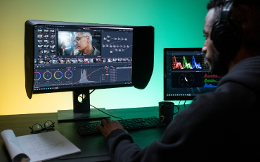 Video Editing Mastery