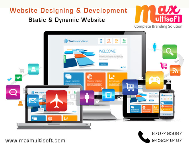 Graphic Desingning