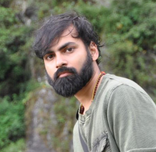 Abhishek