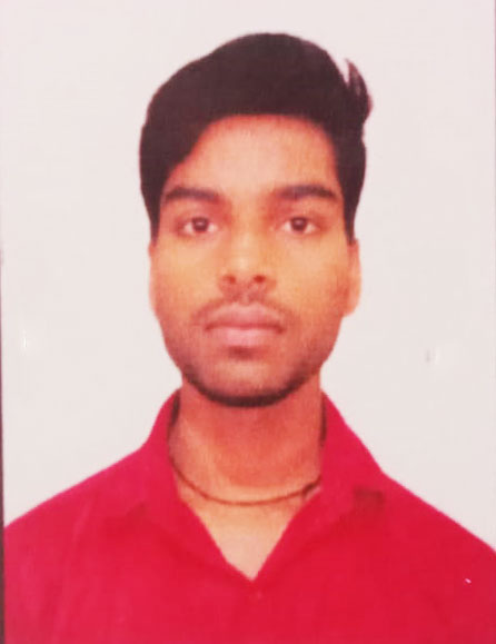Deepak Vishwakarma